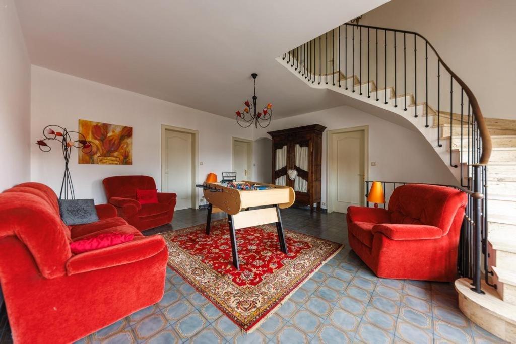 Maison De Caractere A Chatenois Dış mekan fotoğraf