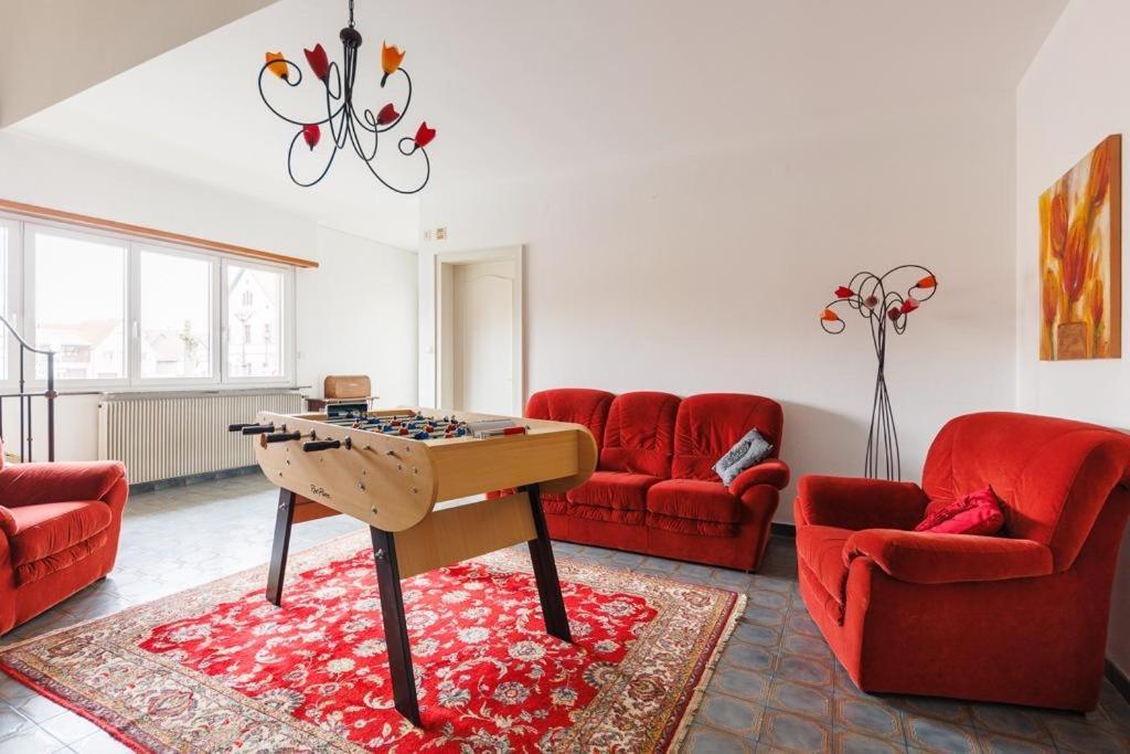Maison De Caractere A Chatenois Dış mekan fotoğraf